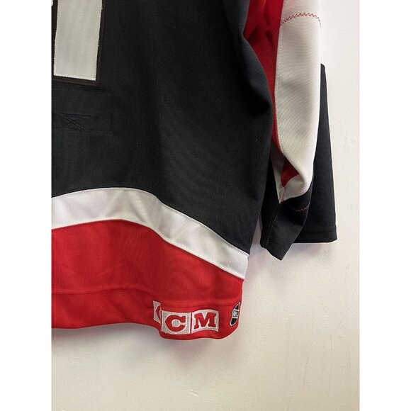 2000 Ottawa Senators Jersey - Picture 6 of 7